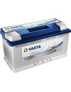 Batería Varta Professional Starter LFS 95 12V - 95Ah - 800A