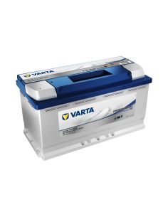 Batería Varta Professional Dual Purpose EFB LED95 12V - 95Ah - 850A