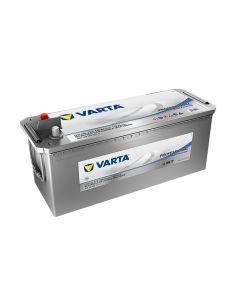 Batería Varta Professional Dual Purpose EFB LFD140 12V - 140Ah - 800A