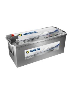 Batería Varta Professional Dual Purpose EFB LED190 12V - 190Ah - 1050A