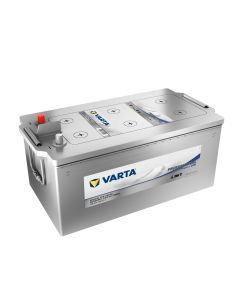 Batería Varta Professional Dual Purpose EFB LED240 12V - 240Ah - 1200A