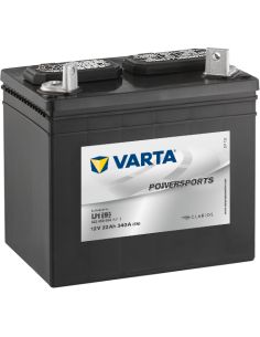 Batería Varta Powersports Gardening U1(9) 12V - 22Ah - 340A