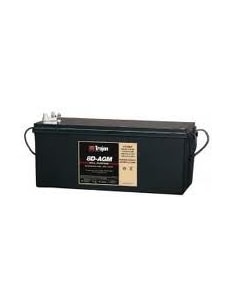 BATERIA TROJAN 8D-AGM 12V