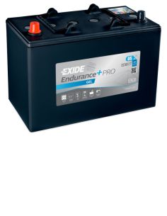Batería Exide ED851T 12V - 85Ah - 350A - Endurance+PRO GEL