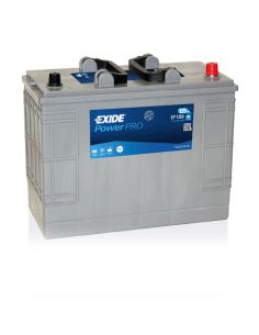 Batería Exide EF1250 12V - 125Ah - 850A - Serie Power PRO