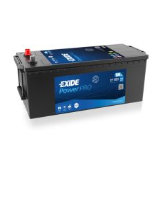 Batería Exide EF185312V - 185Ah - 1150A - Serie Power PRO