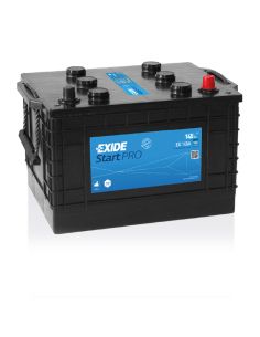 Batería Exide EG145A12V - 145Ah - 1000A - Serie Start PRO