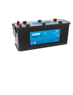 Batería Exide EG1406 12V - 140Ah - 800A - Serie Start PRO