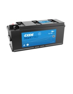 Batería Exide EG1355 12V - 135Ah - 1000A - Serie Start PRO