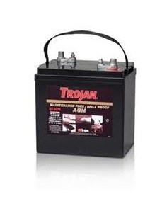 BATERIA TROJAN 6V-AGM 6V
