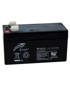 Batería Ritar RT1213 12V - 1,3Ah