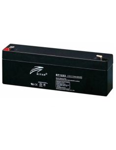 Batería Ritar RT1223 12V - 2,3Ah