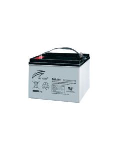Batería Ritar RA6-150 6V - 159Ah