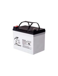 Batería Ritar RA12-33 12V - 35Ah