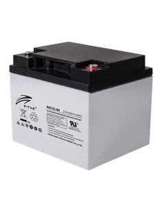 Batería Ritar RA12-40 12V - 42Ah