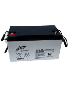 Batería Ritar RA12-65 12V - 69Ah