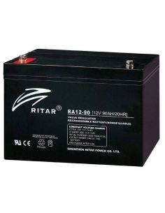 Batería Ritar RA12-90 12V - 95Ah
