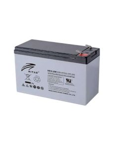 Batería Ritar HR12-36W 12V - 9Ah