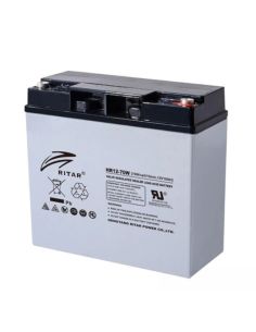 Batería Ritar HR12-70W 12V - 18Ah
