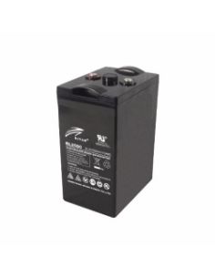 Batería Ritar RL2200 2V - 200Ah