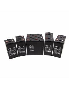 Batería Ritar RL22000 2V - 2000Ah