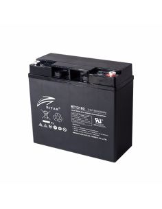 Batería Ritar RT12180 12V - 18Ah