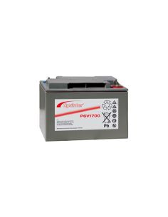 Batería Exide P6V1700 6V - 122Ah