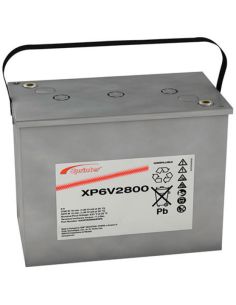 Batería Exide XP6V2800 6V - 195Ah