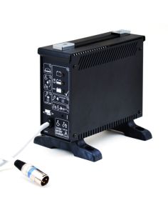 CARGADOR MK LS 24/8