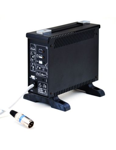 CARGADOR MK LS 24/8