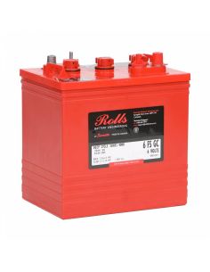 Batería Rolls 6 FS GC 6V - 215Ah