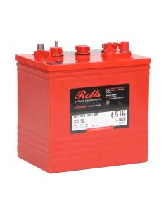 Batería Rolls 6 FS 145 6V - 250Ah