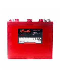 Batería Rolls 6 FS 250-SC 6V - 281Ah