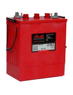 Batería Rolls 6 FS 305-SC 6V - 342Ah