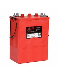 Batería Rolls 6 FS L16 6V - 375Ah