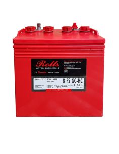 Batería Rolls 8 FS GC-HC 8V - 182Ah