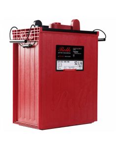 Batería Rolls S2 L16 2V - 1169Ah