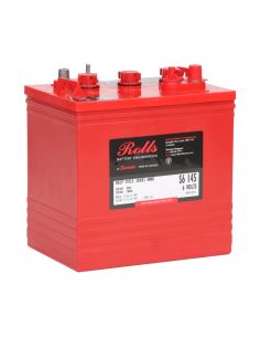 Batería Rolls S6 145 6V - 250Ah