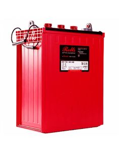 Batería Rolls S6 L16 6V - 390Ah