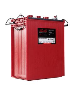 Batería Rolls S6 L16-HC 6V - 445Ah