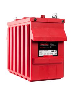 6 CS 17P 6V - 568Ah