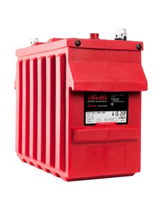 6 CS 21P 6V - 710Ah