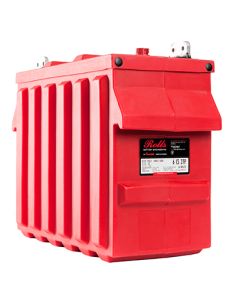 6 CS 27P 6V - 929Ah