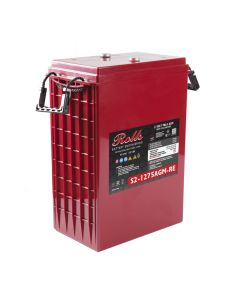 Batería Rolls S2-1275AGM-RE 2V - 1150Ah