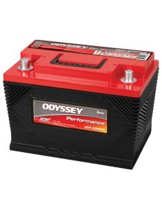 Batería Odyssey ODP-AGM96R 12V - 52Ah - 600A