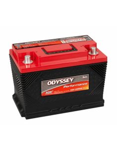 Batería Odyssey ODP-AGM48 H6 L3 12V - 70Ah - 760A
