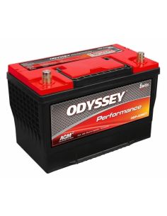 Batería Odyssey ODP-AGM27 12V - 85Ah - 850A