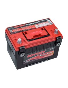 Batería Odyssey ODX-AGM34 78 12V - 68Ah - 850A