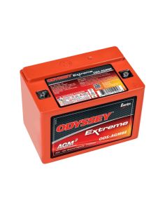 Batería Odyssey ODS-AGM8E 12V - 8Ah - 100A