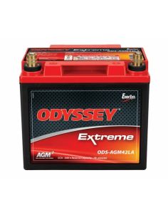 Batería Odyssey ODS-AGM42LA 12V - 42Ah - 540A